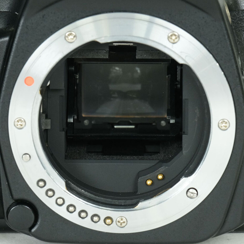 PENTAX K-5 ボディ PENTAX K-5 ボディ
