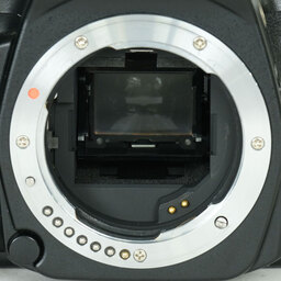 PENTAX K-5 ボディ PENTAX K-5 ボディ
