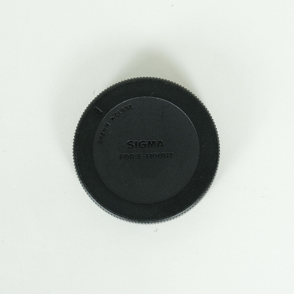 SIGMA 16mm F1.4 DC DN｜Contemporary [ソニーE用]の出品 | ONE SCENE