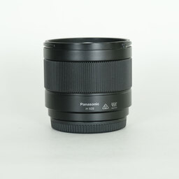 Panasonic LEICA DG SUMMILUX 9mm / F1.7 ASPH.