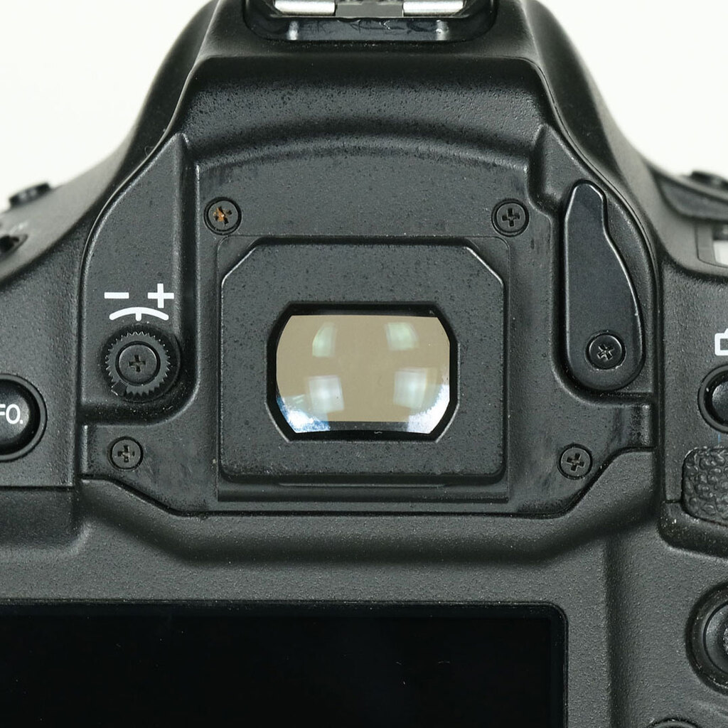 Canon EOS-1D X Canon EOS-1D X