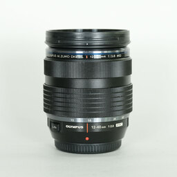 OLYMPUS M.ZUIKO DIGITAL ED 12-40mm F2.8 PRO