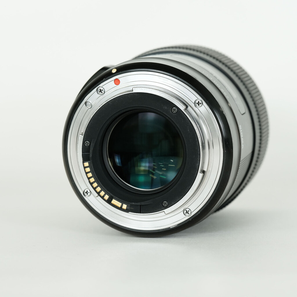 SIGMA 35mm F1.4 DG HSM｜Art [キヤノン用]