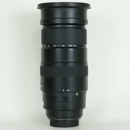 SIGMA APO 50-500mm F4.5-6.3 DG OS HSM (キヤノンEF用)