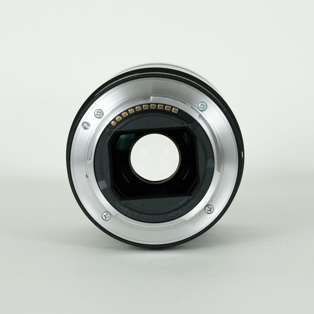 SONY Sonnar T* FE 55mm F1.8 ZA SEL55F18Z