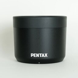 PENTAX smc PENTAX-DA★200mmF2.8ED[IF] SDM