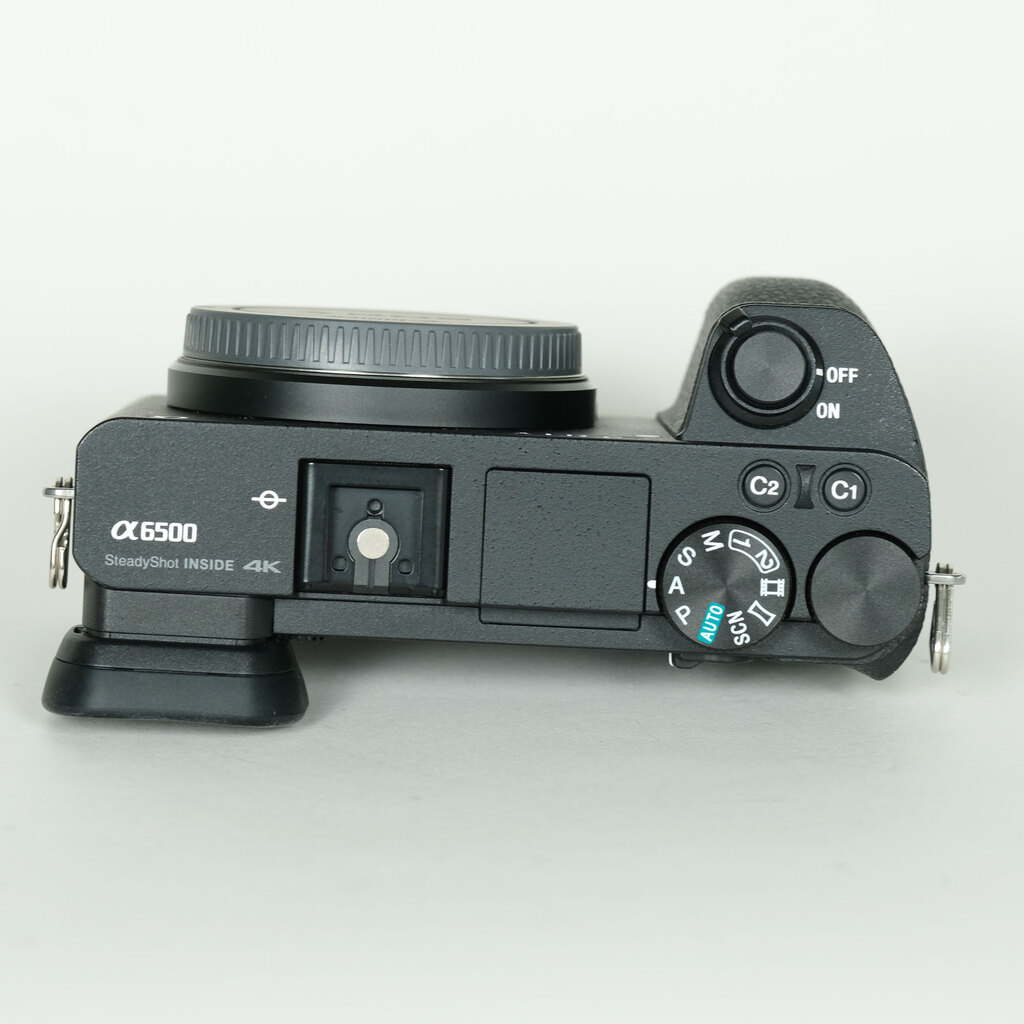 SONY α6500(ILCE-6500) SONY α6500(ILCE-6500)