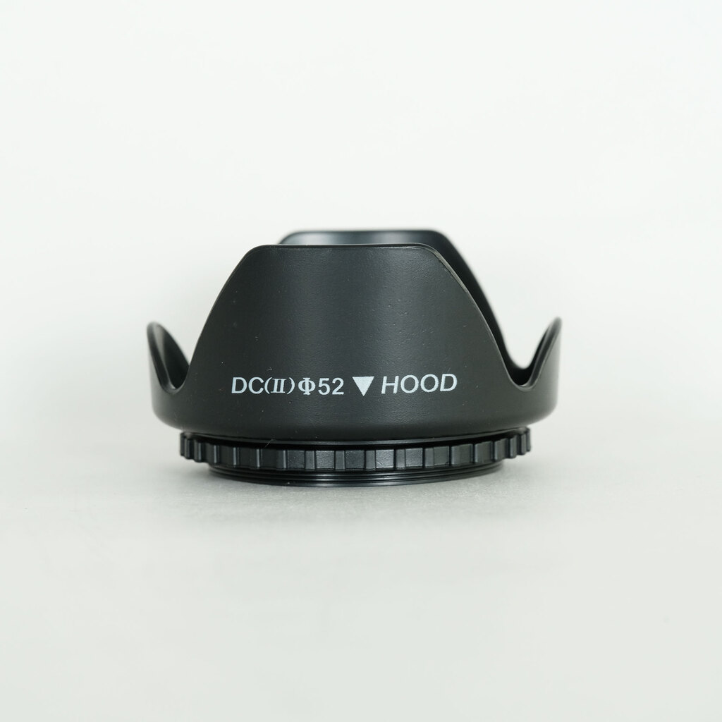 Nikon Ai AF NIKKOR 50mm F1.8D