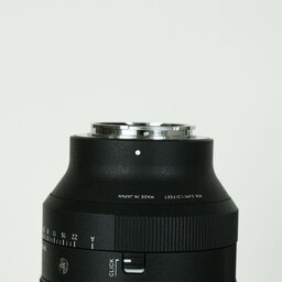 SIGMA 28-105mm F2.8 DG DN｜Art [ソニーE用]