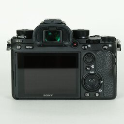 SONY α9（ILCE-9）