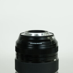 FUJIFILM XF16-80mmF4 R OIS WR