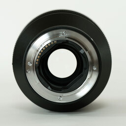 SONY FE 135mm F1.8 GM SEL135F18GM