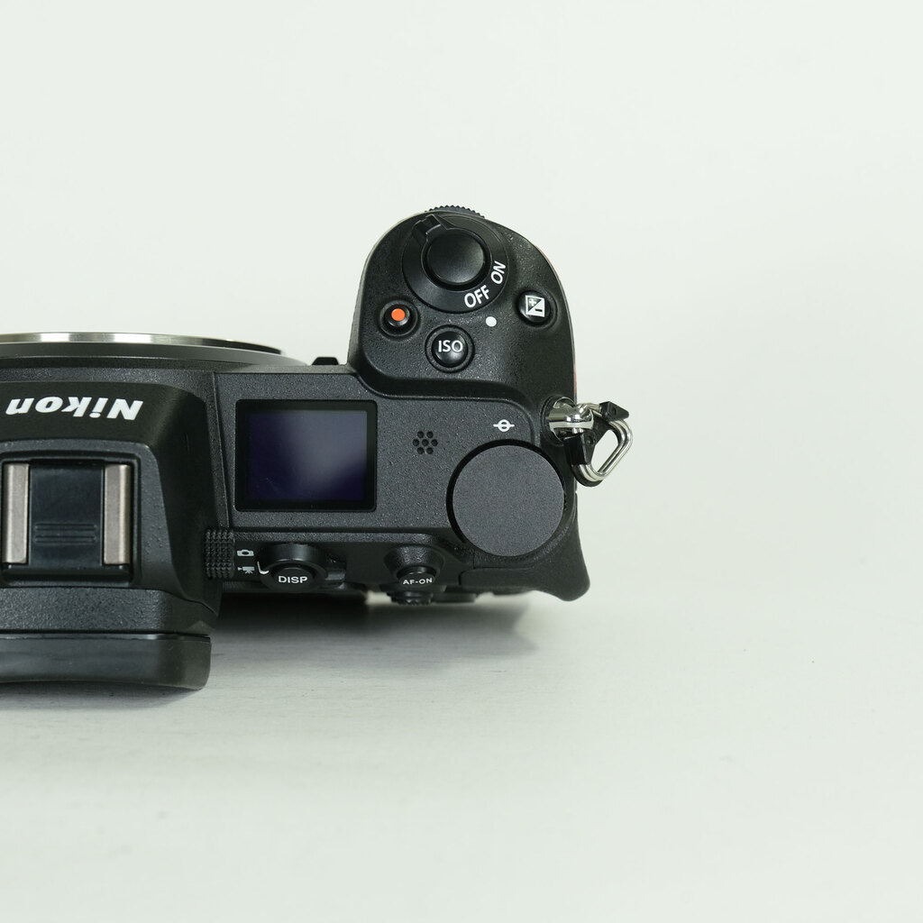 Nikon Z7