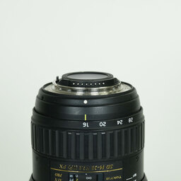 TOKINA AT-X 16-28mm F2.8 PRO FX(ニコンF用)