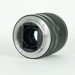 SONY FE 28mm F2 SEL28F20