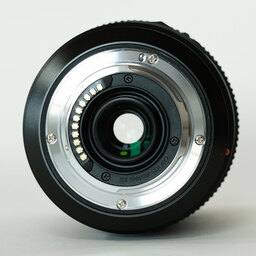 Panasonic LUMIX G VARIO 100-300mm / F4.0-5.6 II / POWER O.I.S.