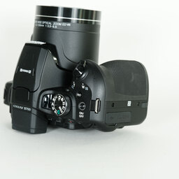 Nikon COOLPIX B700 ブラック