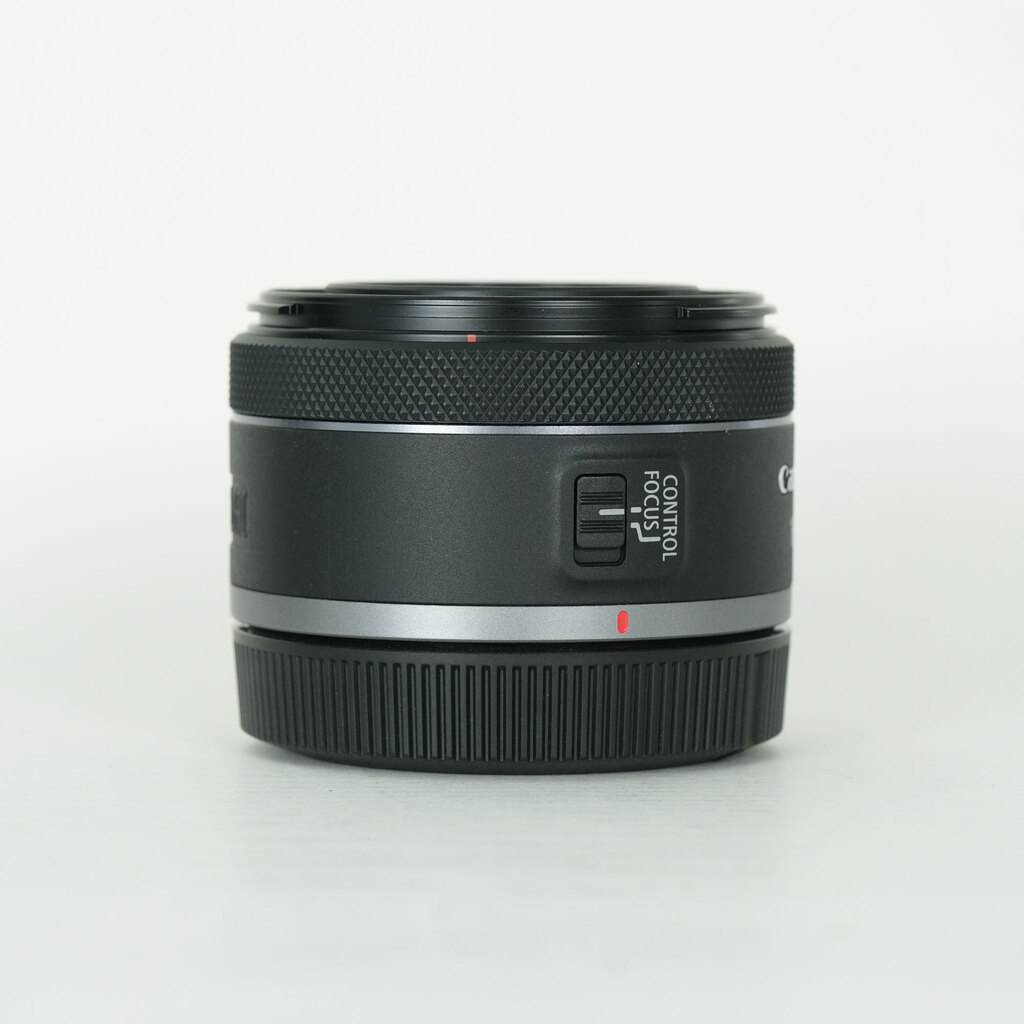 Canon RF16mm F2.8 STM