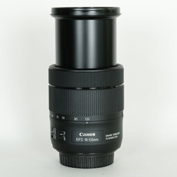 Canon EF-S18-135mm F3.5-5.6 IS USM