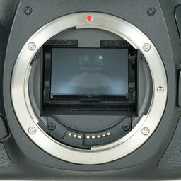 Canon EOS 5D Mark III