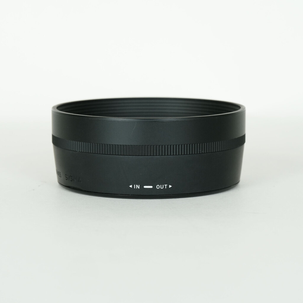 SIGMA 56mm F1.4 DC DN｜Contemporary [ソニーE用]