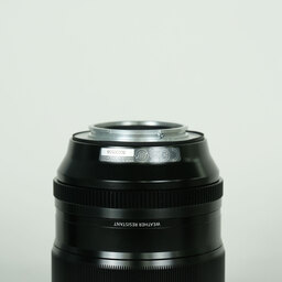 FUJIFILM XF90mmF2 R LM WR