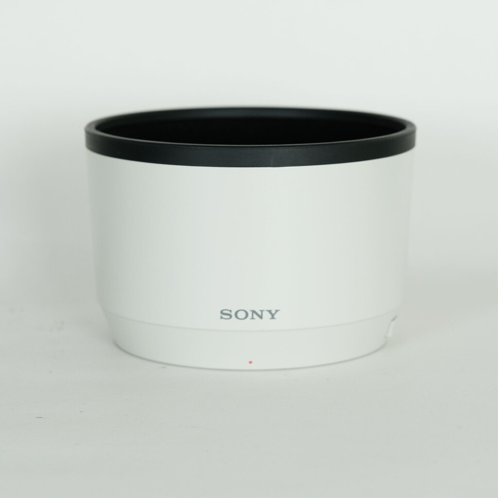 SONY FE 100-400mm F4.5-5.6 GM OSS SEL100400GM