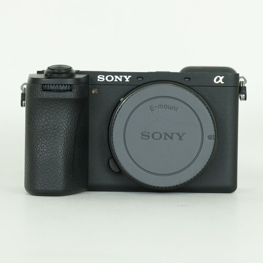 SONY α6700(ILCE-6700) SONY α6700(ILCE-6700)