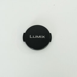 Panasonic LUMIX G 20mm F1.7 ASPH. H-H020