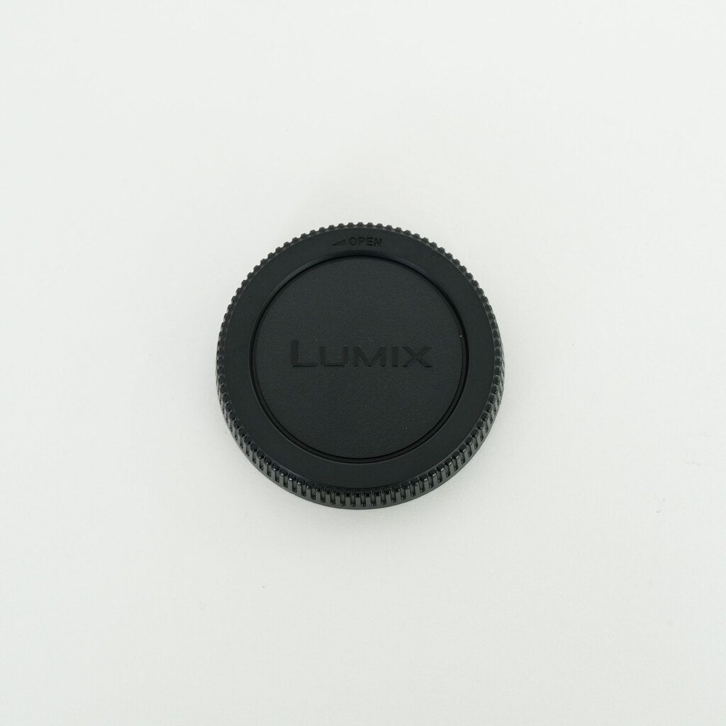 Panasonic LEICA DG VARIO-ELMARIT 50-200mm / F2.8-4.0 ASPH. / POWER O.I.S.