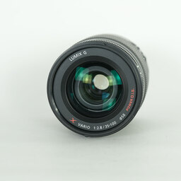 Panasonic LUMIX G X VARIO 35-100mm F2.8 POWER O.I.S. H-HS35100 Panasonic LUMIX G X VARIO 35-100mm F2.8 POWER O.I.S. H-HS35100