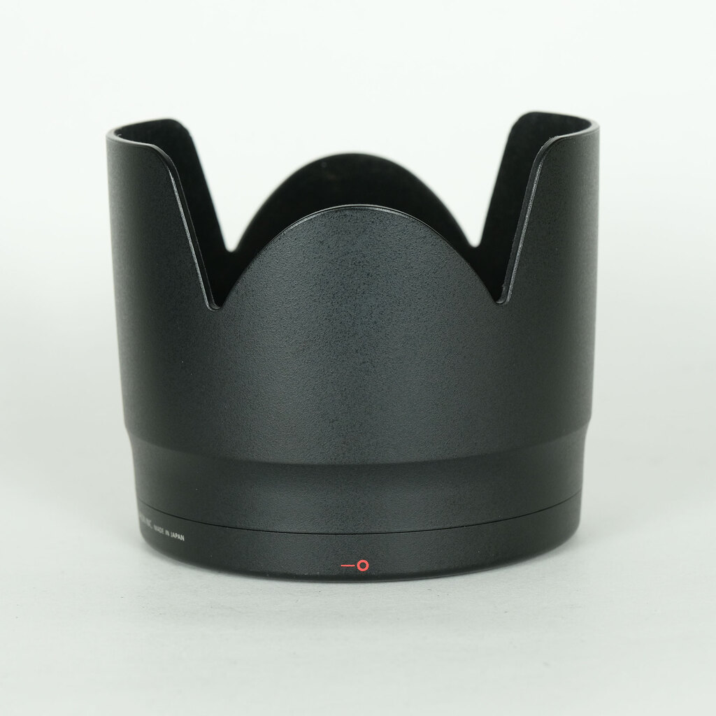 Canon EF70-200mm F2.8L IS II USM Canon EF70-200mm F2.8L IS II USM