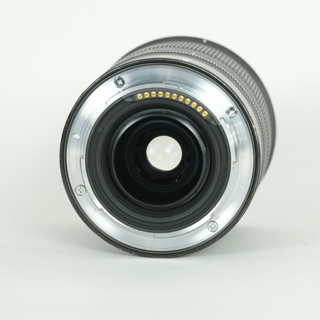 Nikon NIKKOR Z 24-70mm f/4 S