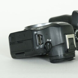 Canon EOS R6 Mark II