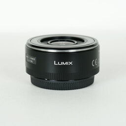 Panasonic LUMIX G X VARIO PZ 14-42mm / F3.5-5.6 ASPH. / POWER O.I.S.