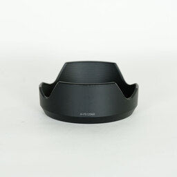 Panasonic LUMIX G VARIO 12-60mm / F3.5-5.6 ASPH. / POWER O.I.S.