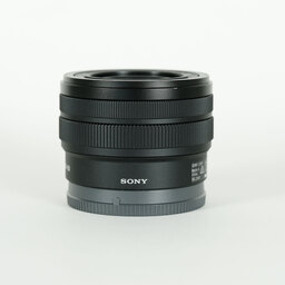 SONY FE 28-60mm F4-5.6 SEL2860