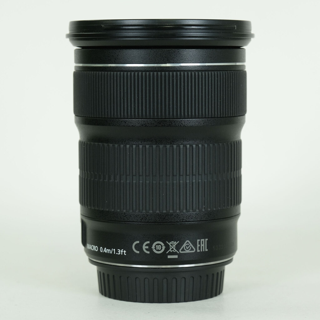 Canon EF24-105mm F3.5-5.6 IS STM
