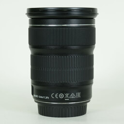 Canon EF24-105mm F3.5-5.6 IS STM