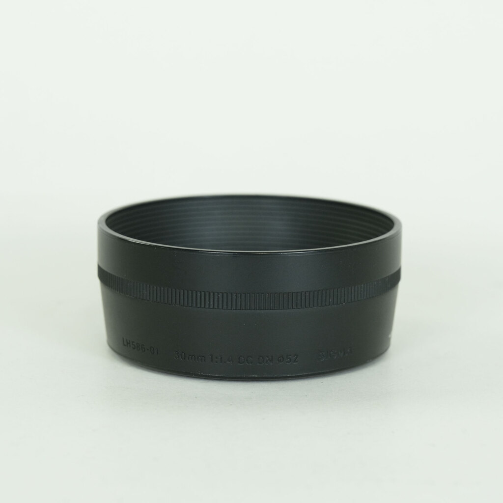 SIGMA 30mm F1.4 DC DN｜Contemporary [ソニーE用]