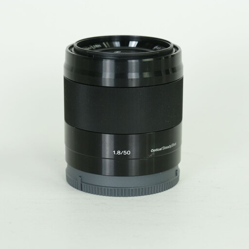SONY E 50mm F1.8 OSS SEL50F18 SONY E 50mm F1.8 OSS SEL50F18