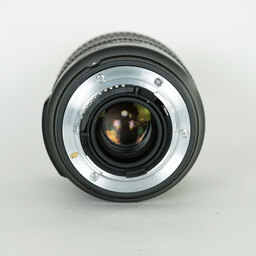 Nikon AF-S VR Zoom-Nikkor 24-120mm F3.5-5.6G IF-ED