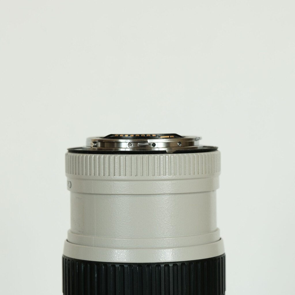 Canon EF70-200mm F4L IS USM