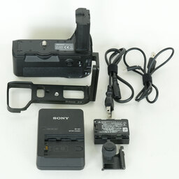 SONY α9（ILCE-9）