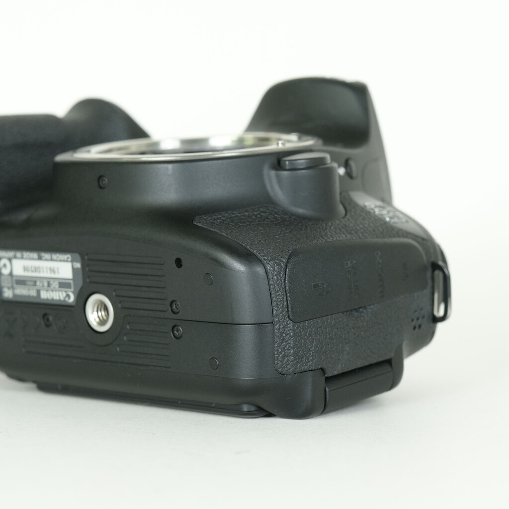 Canon EOS 60D ボディ