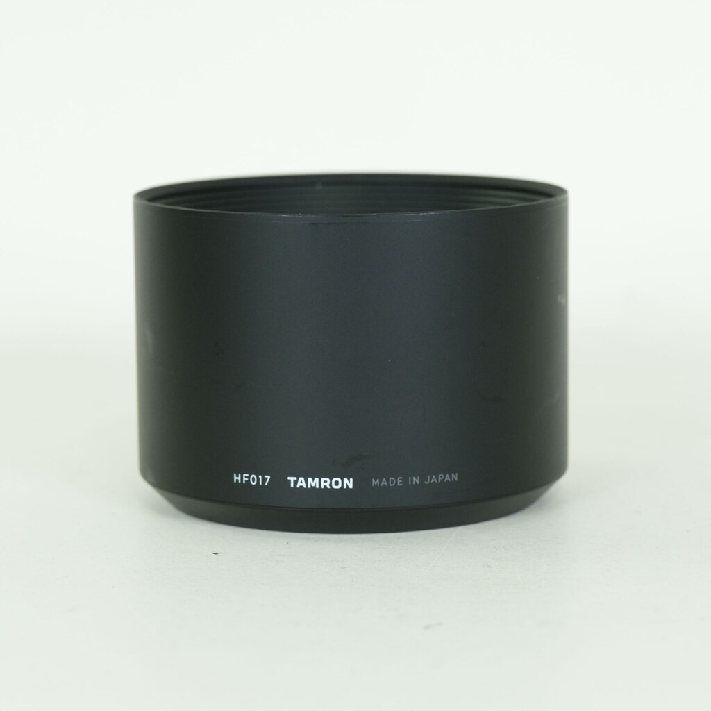 TAMRON SP 90mm F/2.8 Di MACRO 1:1 VC USD（Model F017）[キヤノン用]