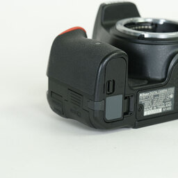 Nikon D5500 Nikon D5500
