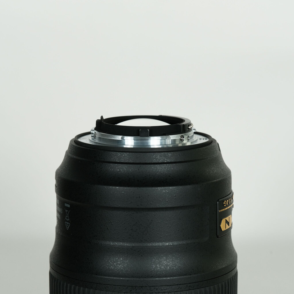 Nikon AF-S NIKKOR 35mm f/1.4G