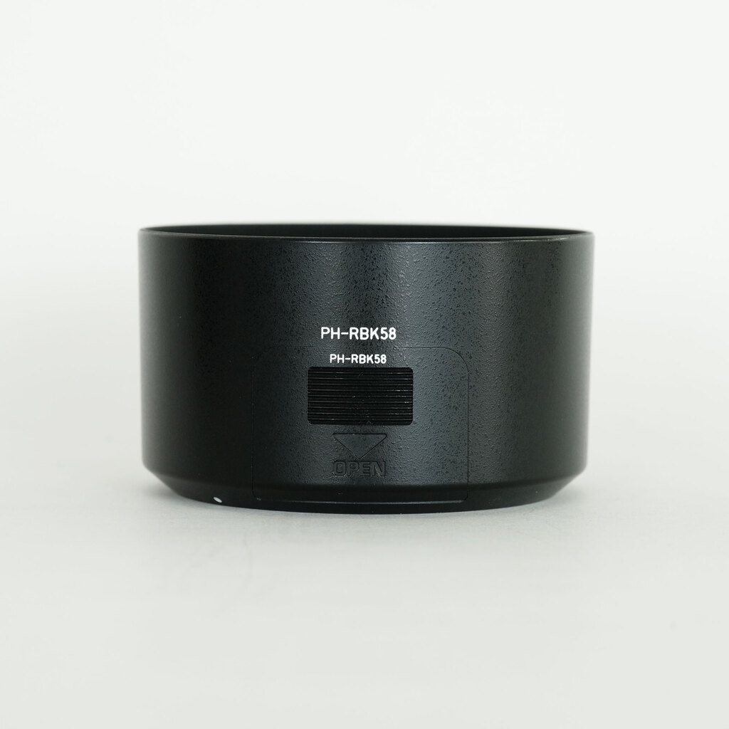 PENTAX HD PENTAX-DA 55-300mmF4.5-6.3ED PLM WR RE