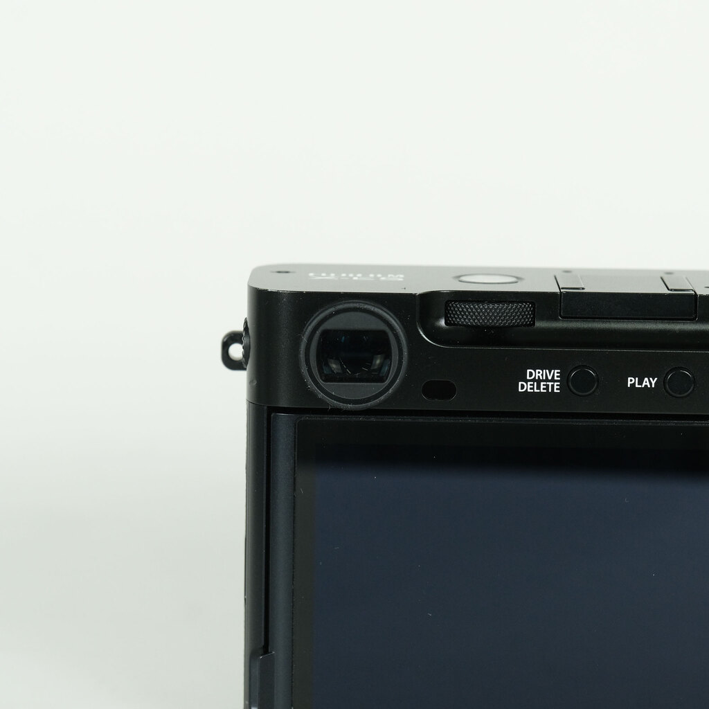 FUJIFILM X-E5